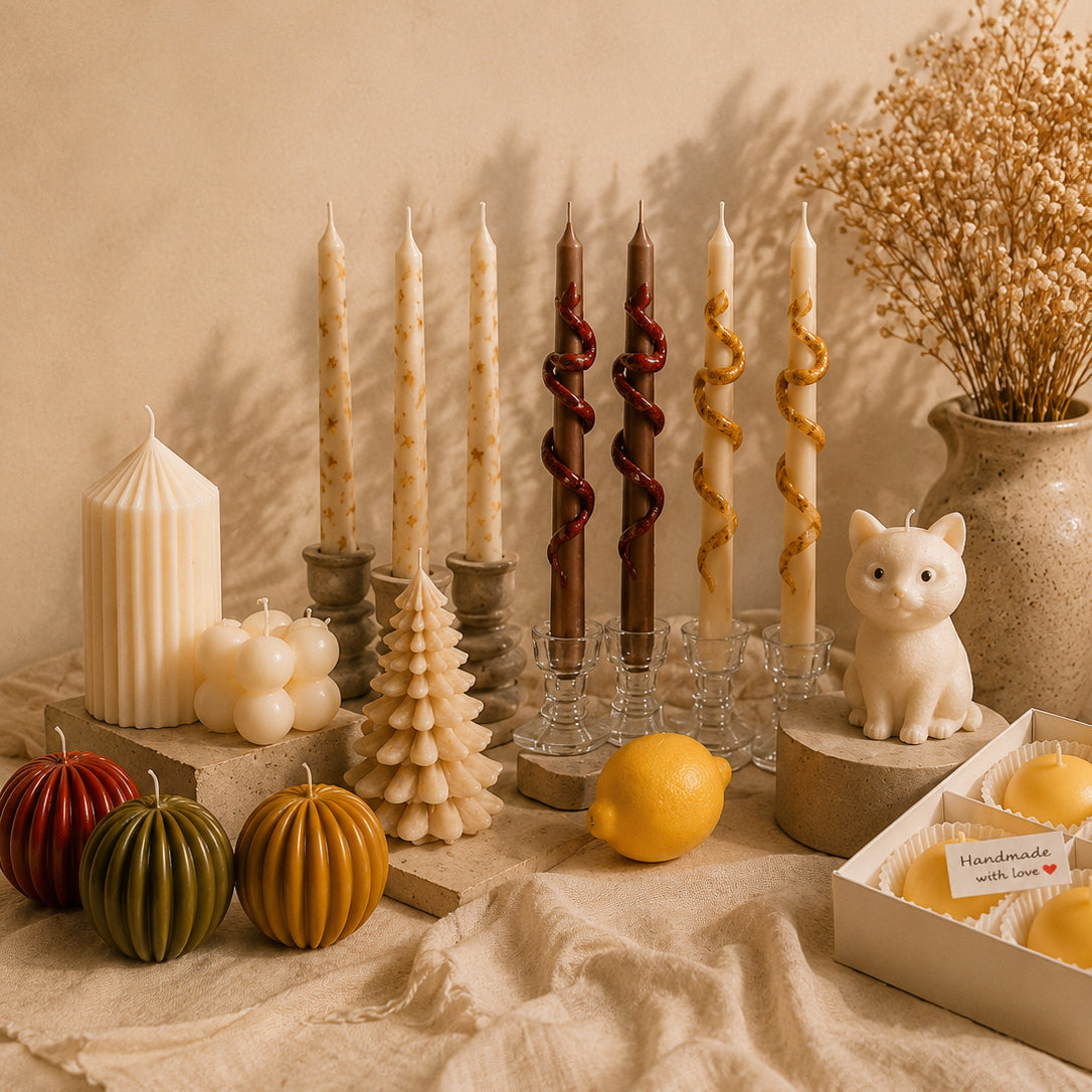 All Candles