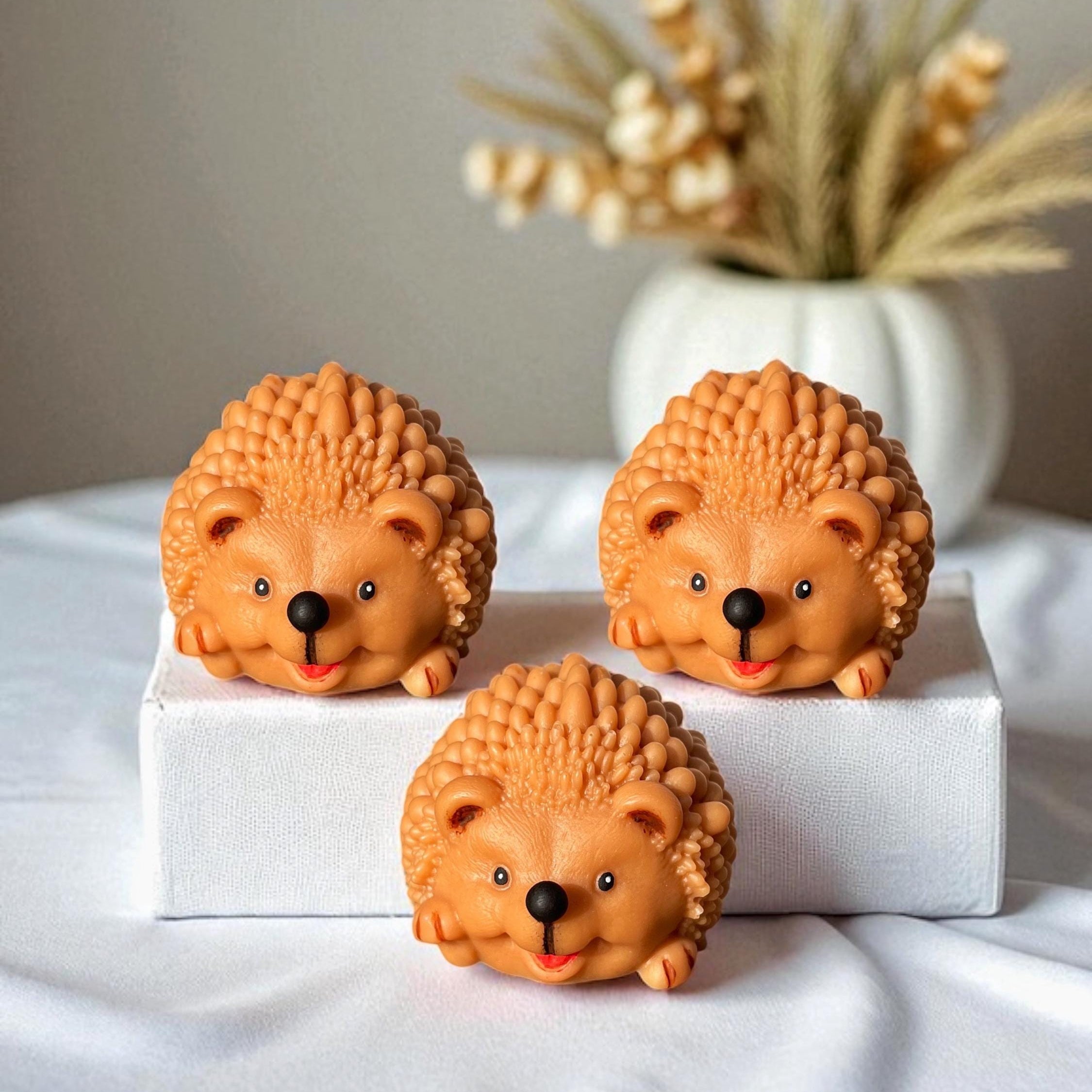 Animal Candles
