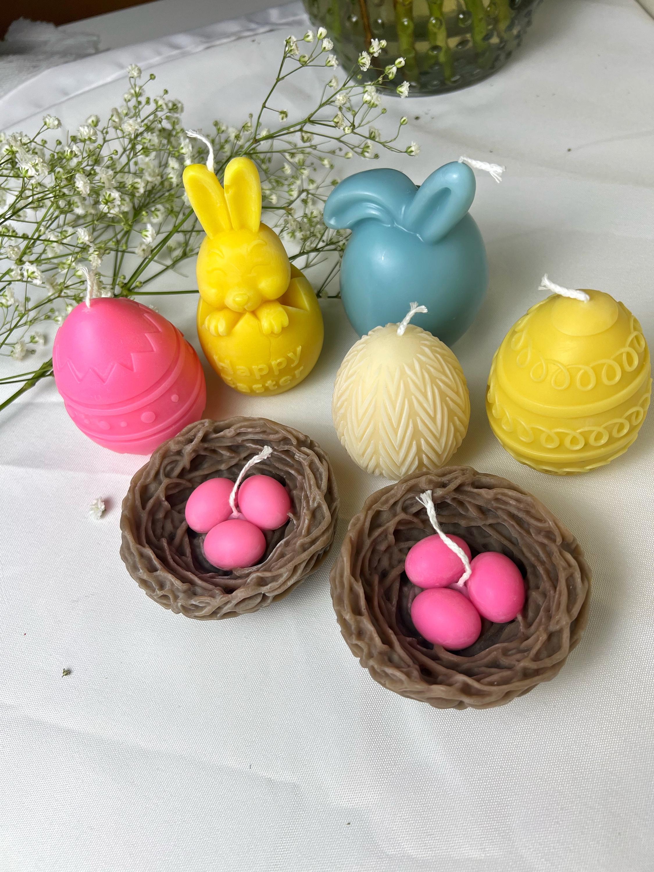 Easter Candles