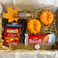 Pumpkin Candle Gift Box