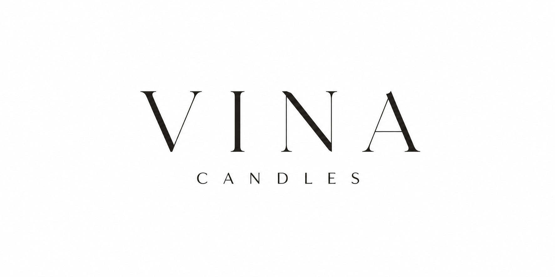 Vina Candles
