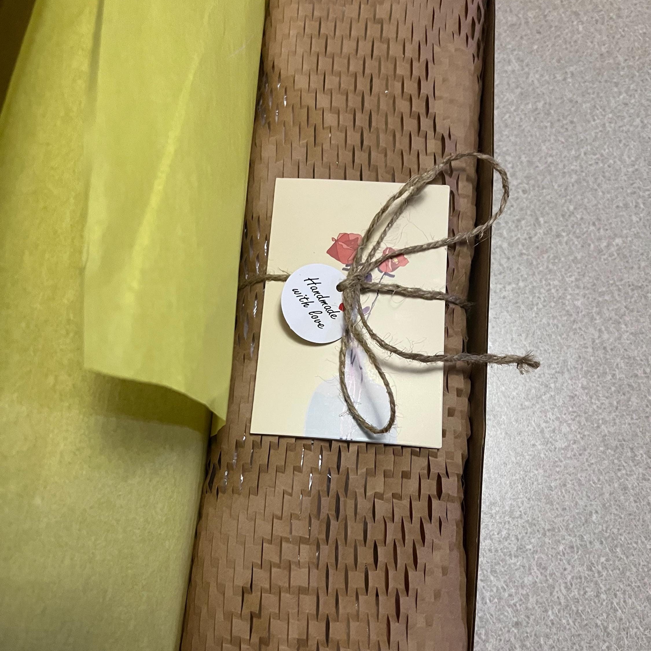 Bee Taper Candle Set